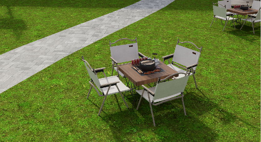 迁西县酒店帐篷定制：解锁旅居新体验，打造差异化竞争力