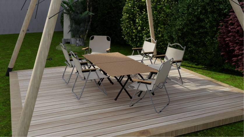 迁西县帐篷生产厂家：以匠心筑牢户外装备的品质根基